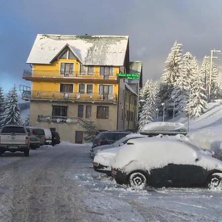 Haus Am Berg * Vartop