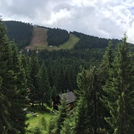 Haus Am Berg * Vartop