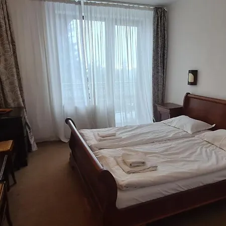 Haus Am Berg Lodge Vartop